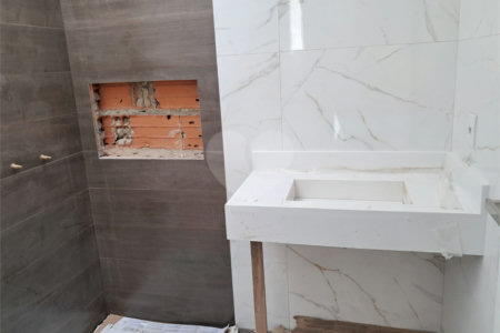 Casa à venda com 3 quartos, sendo 1 suíte,  no condomínio Reserva Ipanema I, Sorocaba - SP