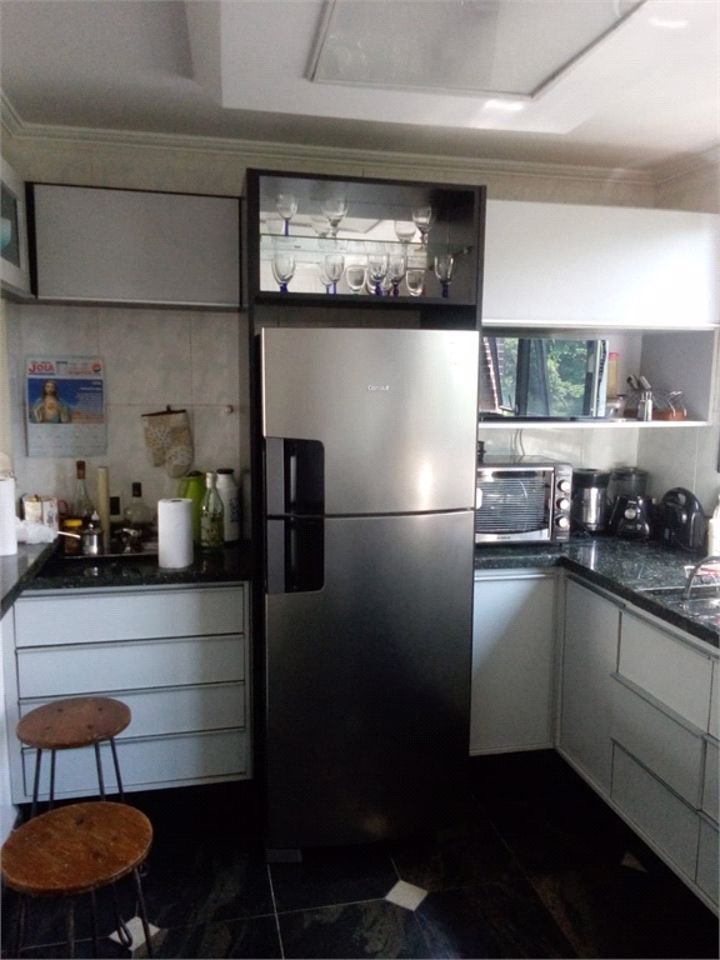 Cobertura para alugar, 228 m² por R$ 16.000,00 - Centro - Guarujá/SP