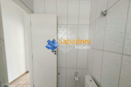 Apartamento à venda com 1 quarto em Vila Buarque, São Paulo, SP