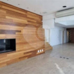 Apartamento à venda com 3 suítes em Vila Mariana, São Paulo, SP