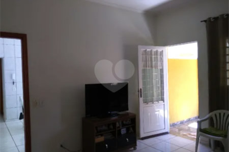 Casa à venda com 2 quartos em Nova Ribeirânia, Ribeirão Preto, SP