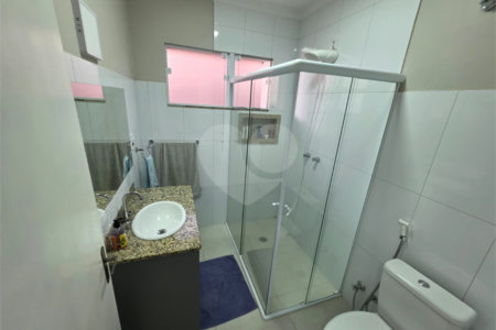 Casa à venda com 3 quartos, sendo 1 suíte,  em Jardim Nova Santa Paula, São Carlos, SP