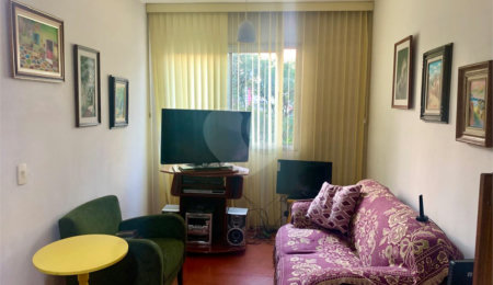 Apartamento à venda com 3 quartos em Vila Gumercindo, São Paulo, SP