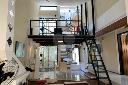 Casa à venda ou para alugar com 4 quartos, sendo 2 suítes, em Brooklin, São Paulo, SP