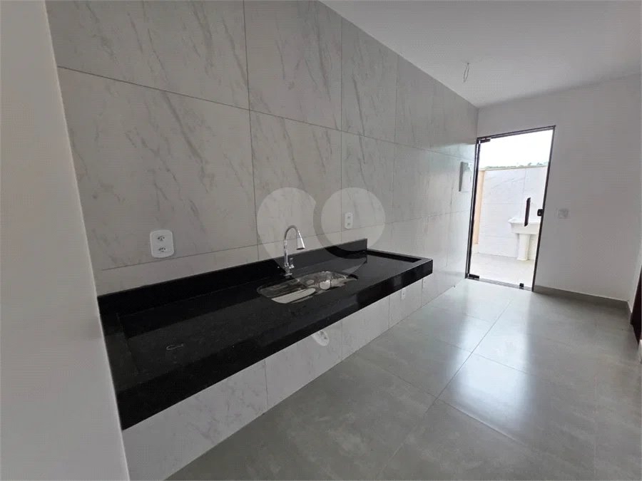 Casas novas na Reserva Pirapuã – Rasa, Búzios