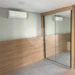 Studio em Cerqueira César com 27m² – 1 Suíte e 1 Vaga