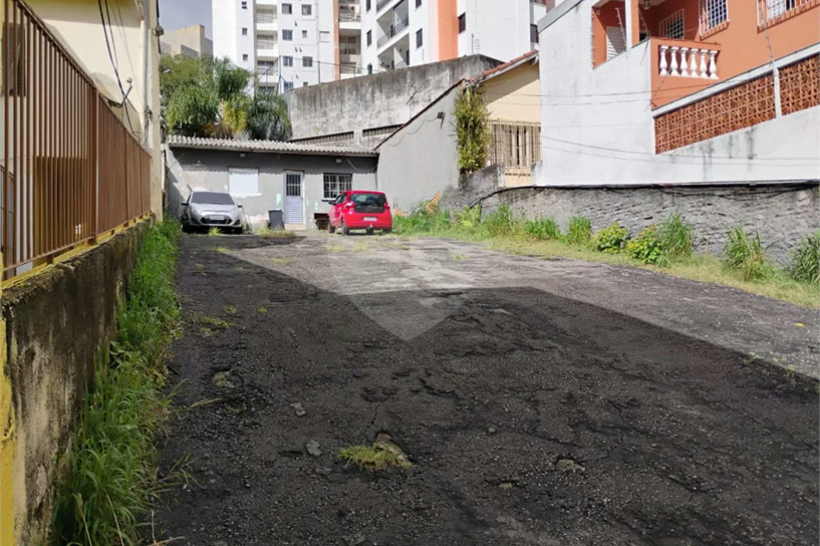 Terreno à Venda na Vila Guarani | 320 m² | 10 x 32 m