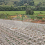 Terrenos de 300 metros em condomínio fechado e prontos para construir na região de Atibaia