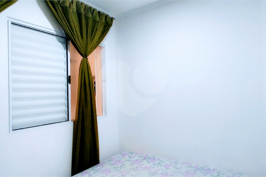 Apartamento 2 dormitórios a venda Vila Formosa .