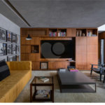 Apartamento 1 ou 2 suites na Vila Nova Conceição