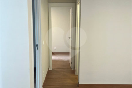 Apartamento de 40m² na Mooca para venda e locação - 2 dormitórios.