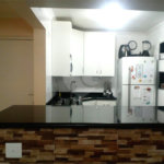 Apartamento 2 Quartos - Bela Vista
