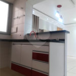 Apartamento térreo no Condomínio Residencial Monte Everest
