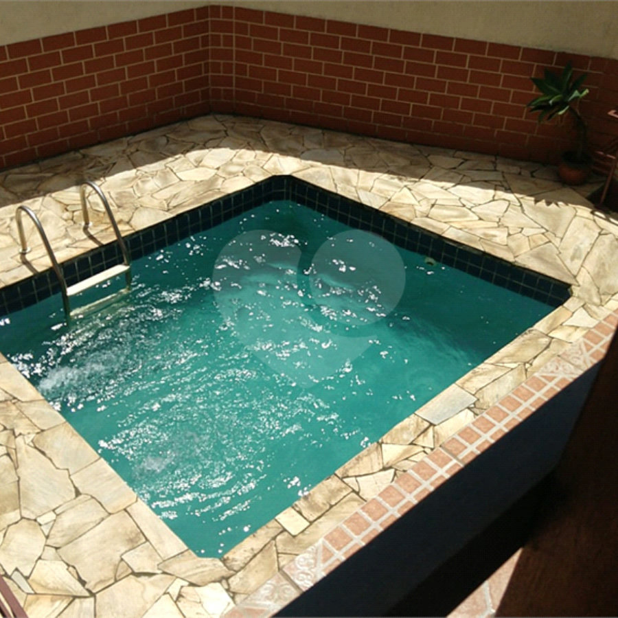 Sobrado 197m² 3 Quartos Mogi das Cruzes - SP