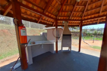Apartamento Condomínio Residencial De Vitro – conforto, segurança e lazer acessível!