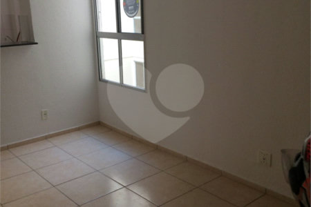 Apartamento a venda no condomínio Mont Everest
