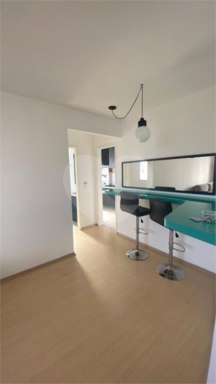 Apartamento á venda - Moema