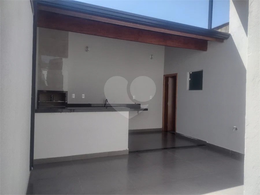 Casa à Venda | Bairro Nair Maria | Salto/SP