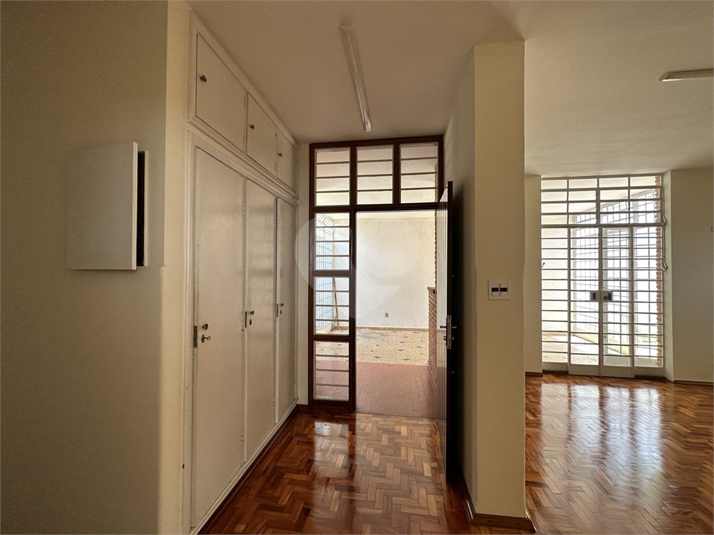 Casa térrea no Centro para venda ou locação