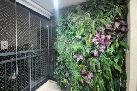 Apartamento com 69m² à venda na Moóca, 3 dormitórios, 1 suíte, 2 vagas, andar alto com vista livre, lazer completo