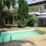 Casa de Vila à venda com 4 suítes em Morumbi, São Paulo, SP