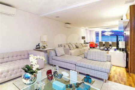 Casa à venda, 450m² - Pacaembu Aceita Permuta