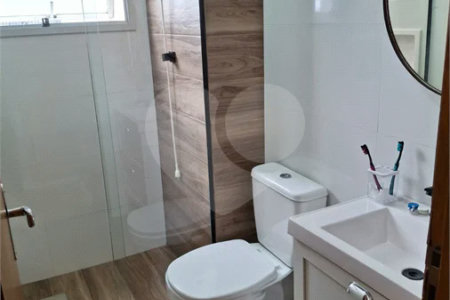 Apartamento de 3 Dormitórios com Suíte e Lazer Completo – Condomínio Terrazzos | São Bernardo do Campo