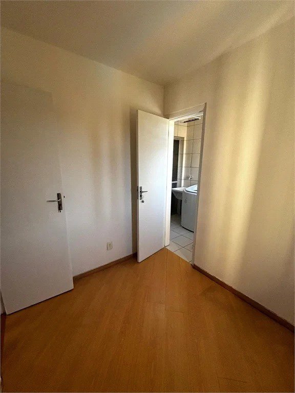 Apartamento à venda com 3 quartos em Butantã, São Paulo, SP