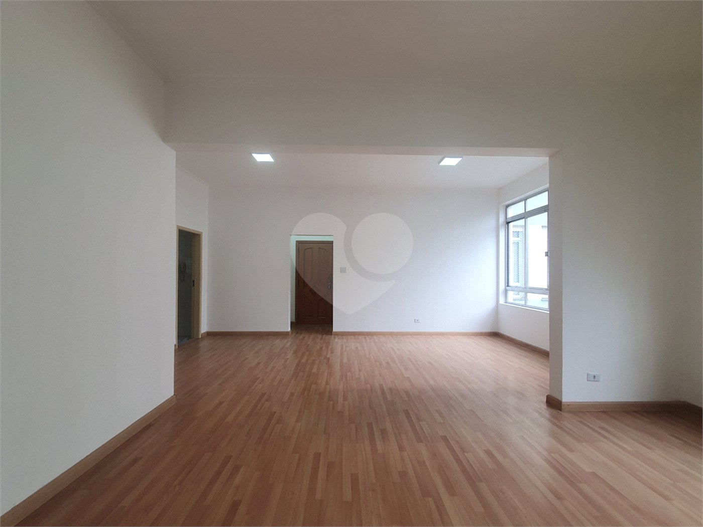 HIGIENÓPOLIS 96 M² P LOCAÇÃO