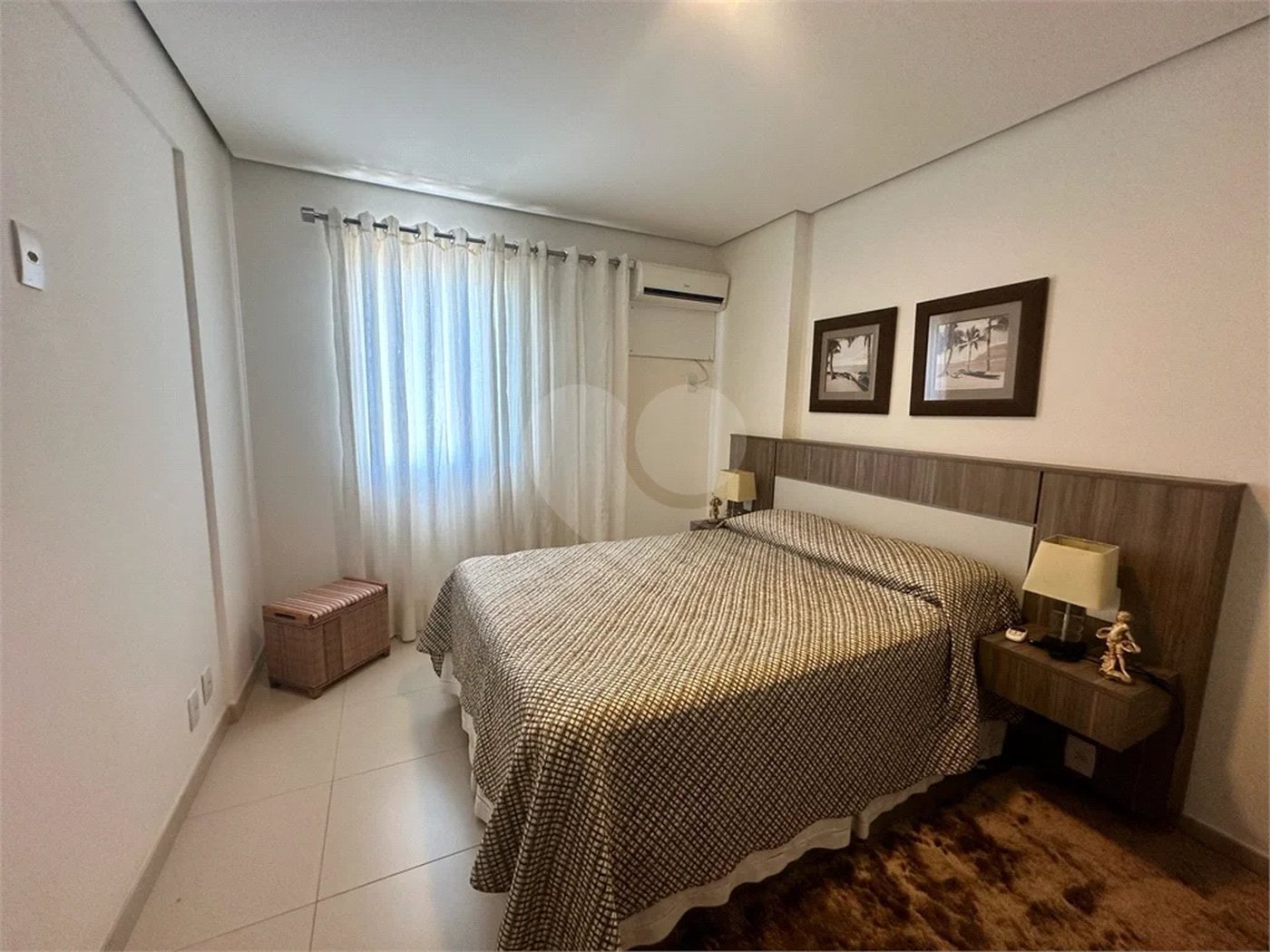 Apartamento à venda com 3 quartos em Interlagos, Três Lagoas - MS