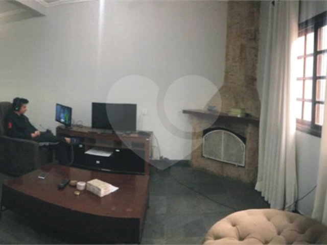 Casa Térrea à venda com 3 quartos, sendo 1 suíte,  em Parque Mandaqui, São Paulo, SP