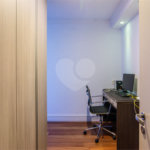 Apartamento à venda com 3 suítes em Granja Julieta, São Paulo, SP