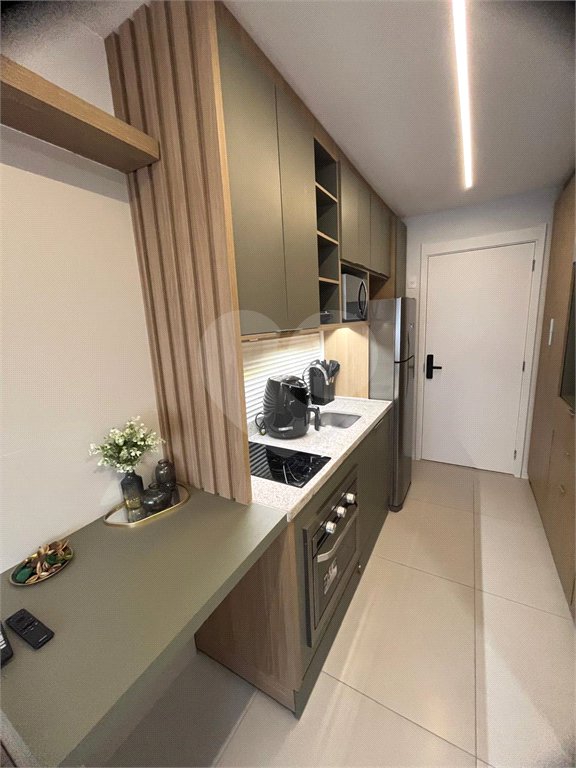 Studio à venda na Rua Vergueiro – Compacto, moderno e pronto para morar!