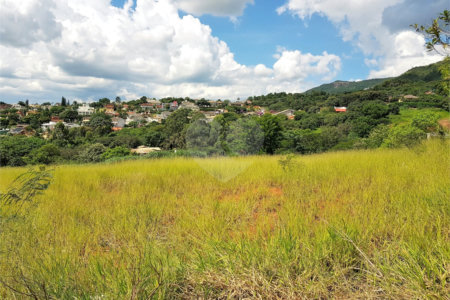Terreno à venda em Jardim Maristela, Atibaia, SP