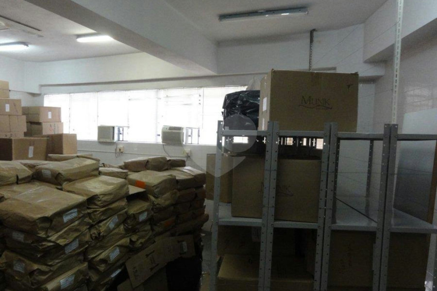 Prédio à venda em Jardim São Paulo(zona Norte), São Paulo, SP
