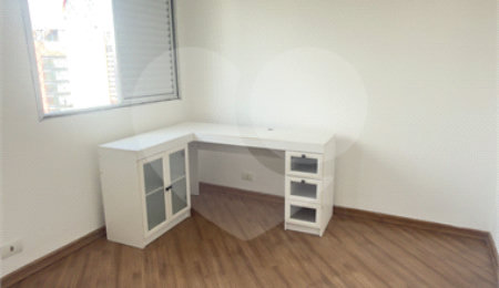 Apartamento à venda com 3 quartos em Cidade Monções, São Paulo, SP