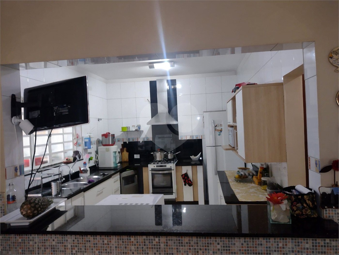 Sobrado à venda com 3 quartos, sendo 1 suíte, em Vila Nova Mazzei, São Paulo, SP