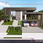 Casa à venda com 3 suítes no condomínio Shamba 01, Atibaia - SP