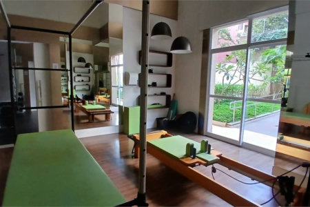 Apartamento à venda com 3 suítes em Jardim Fonte do Morumbi, São Paulo, SP