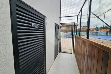 Apartamento à venda com 3 suítes em Vila Lucy, Sorocaba, SP
