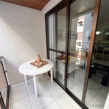 Apartamento à venda, 93 m² por R$ 350.000,00 - Enseada - Guarujá/SP