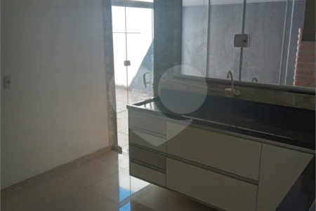 Casa Térrea à venda com 2 quartos, sendo 1 suíte, em Jardim Nápoli, Sorocaba, SP