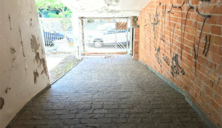 Casa Térrea à venda com 3 quartos, sendo 1 suíte, em Jardim Peri Peri, São Paulo, SP
