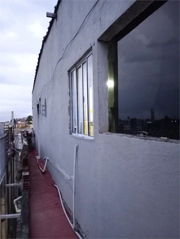 Sobrado à venda com 3 quartos em Vila Menck, Osasco, SP
