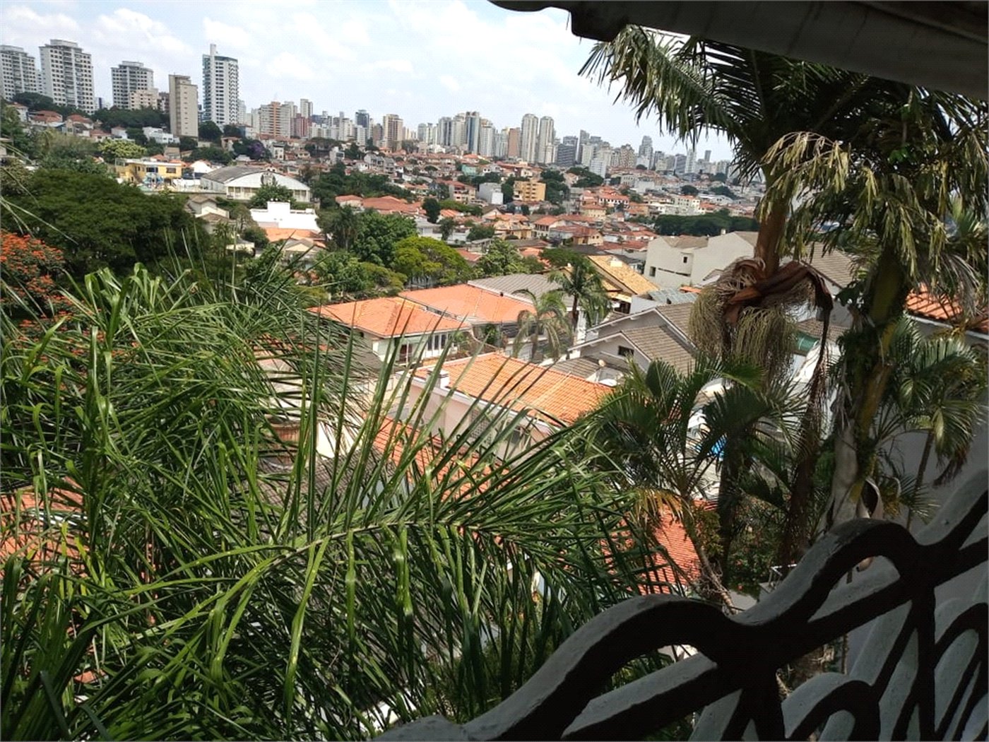 Sobrado à venda com 6 suítes em Jardim Franca, São Paulo, SP
