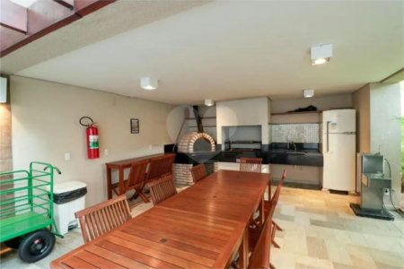 Apartamento à venda ou para alugar com 3 quartos, sendo 2 suítes, em Santana, São Paulo, SP
