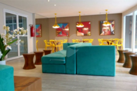 Apartamento à venda com 1 quarto em Bela Vista, São Paulo, SP