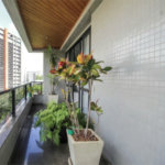 Apartamento à venda com 3 suítes em Vila Andrade, São Paulo, SP