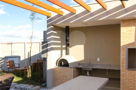 Apartamento à venda com 2 quartos em Jardim Boa Vista (zona Oeste), São Paulo, SP