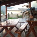 Casa à venda com 5 quartos, sendo 2 suítes, em Serra da Cantareira, Mairiporã, SP